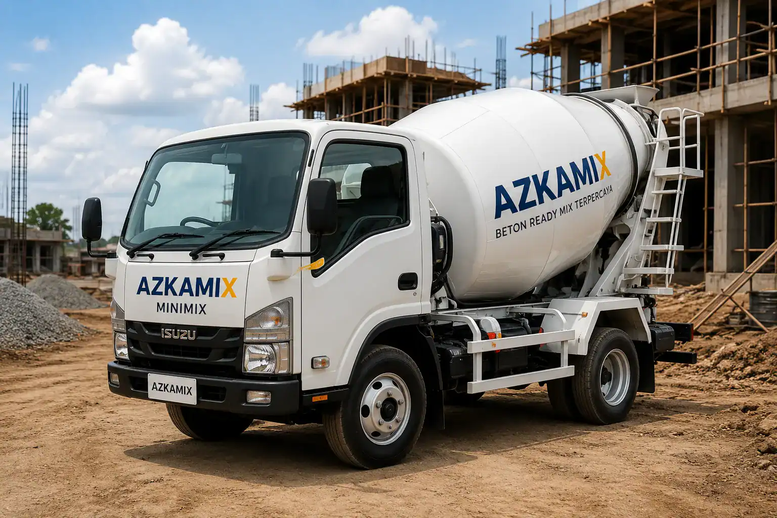 Supplier beton minimix harga murah wilayah jakarta, bekasi, depok, bogor, tangerang, banten, cikarang, karawang, purwakarta, sukabumi, bandung dan jawa barat.